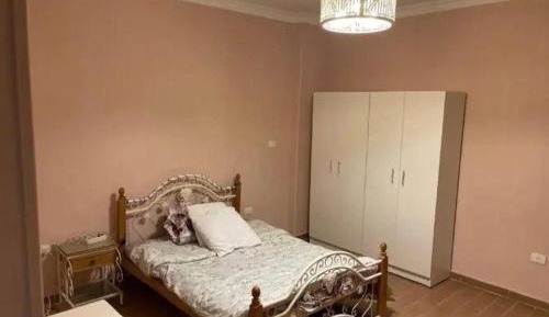 Three-Bedroom Chalet