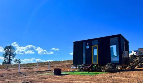 Mobile Home
