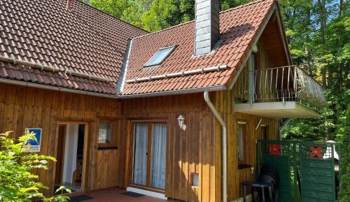 Seven-Bedroom Holiday Home