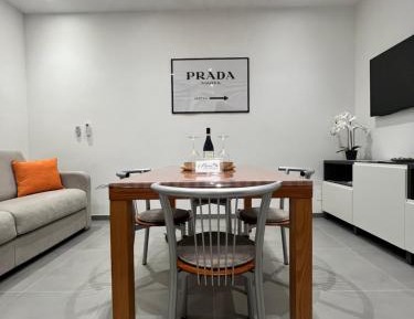 Suite Apartment