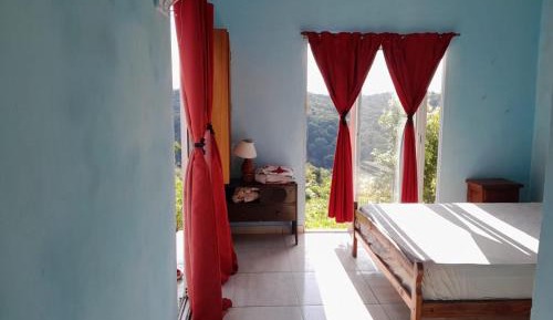 Four-Bedroom Holiday Home