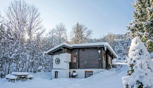 Superior Chalet