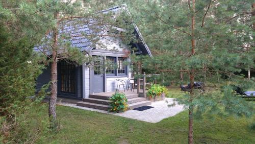 One-Bedroom Villa