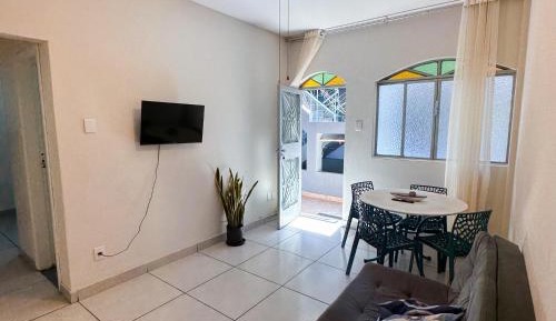 Apartment 1