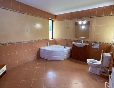 Three-Bedroom Suite