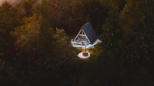 Superior Chalet
