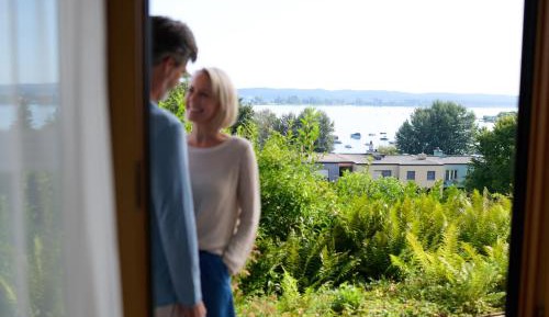 Junior Suite LINDEGUET