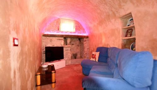 Two-Bedroom Holiday Home