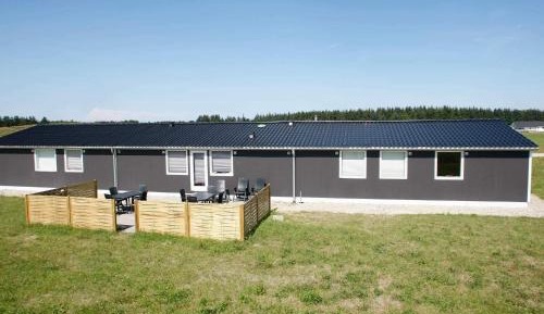 Five-Bedroom Holiday Home