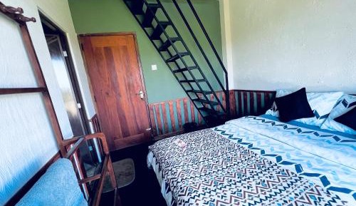 Double Room with Lake View