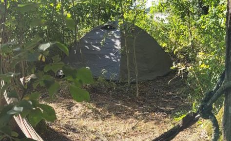 Tent
