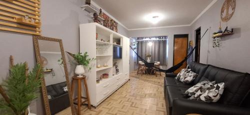 Two-Room Apartment