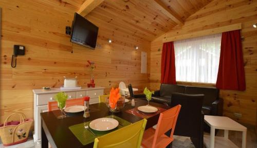 One-Bedroom Chalet