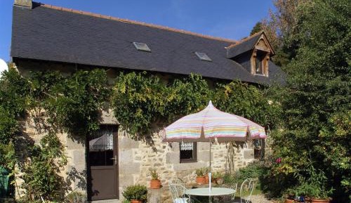 One-Bedroom Holiday Home