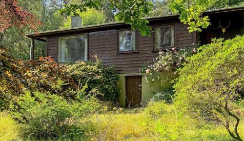 Three-Bedroom Vacation Home 