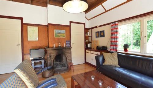 Four-Bedroom Vacation Home