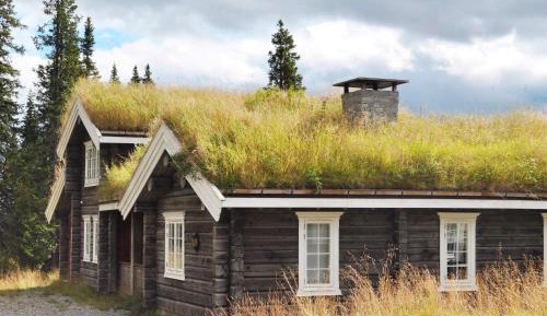 Five-Bedroom Holiday Home