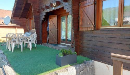 Superior Chalet