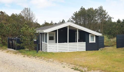 Two-Bedroom Holiday Home