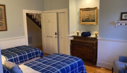 Double or Twin Room