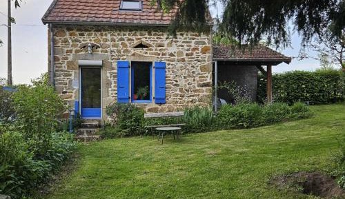 One-Bedroom Holiday Home