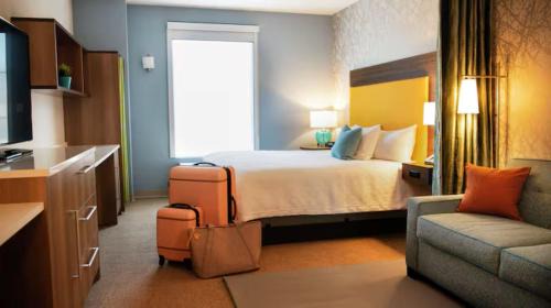 King Studio Suite
