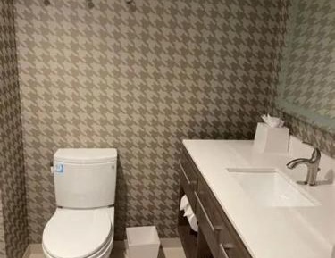 One-Bedroom King Suite