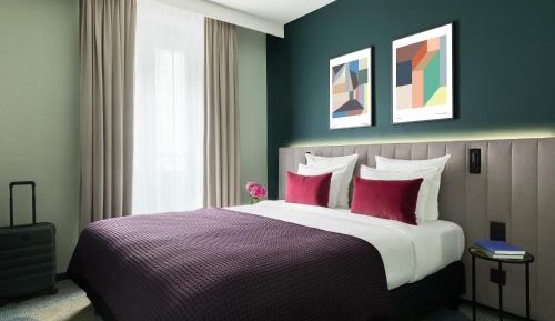Medium Room - Accessible