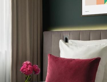 Small Room