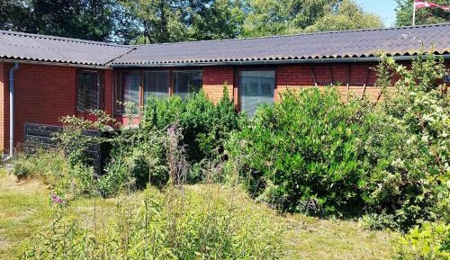 Four-Bedroom Holiday Home