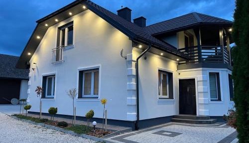 One-Bedroom Villa
