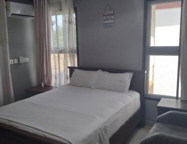 One-Bedroom Chalet