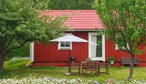 Two-Bedroom Holiday Home