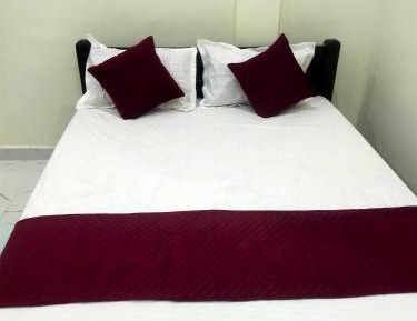Standard Double Room with Fan