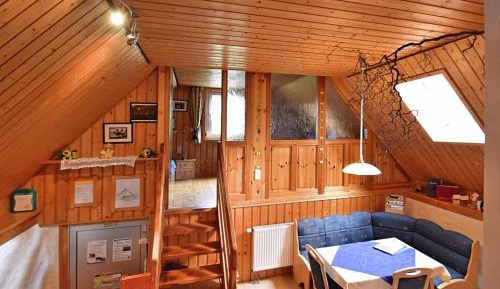 One-Bedroom Holiday Home