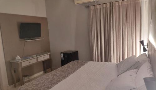 Standard Double Suite