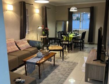 Holiday Home