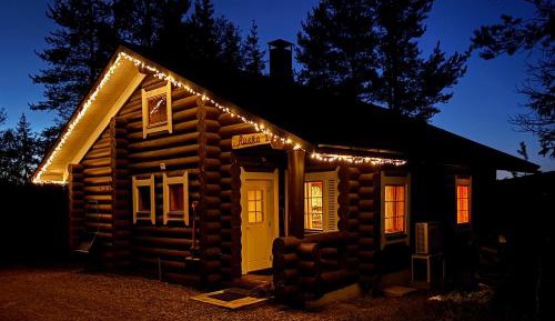 Chalet