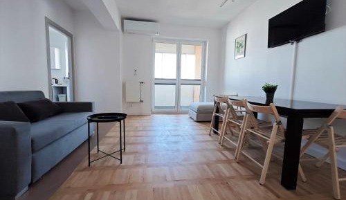 Suite Apartment