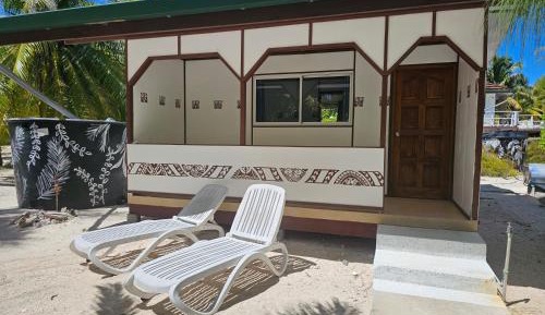Family Bungalow