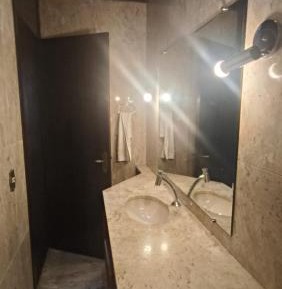 Queen Room with Shared Bathroom