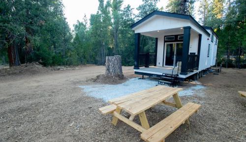 Mobile Home
