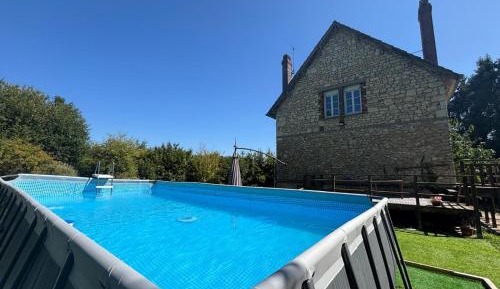 Five-Bedroom House