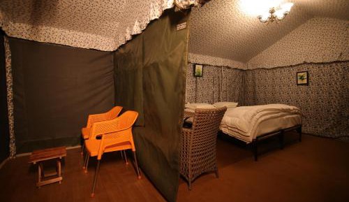 Tent