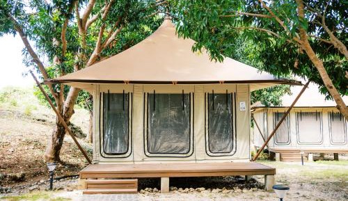 Tent
