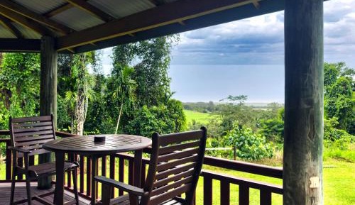 Suite with Garden View