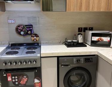 Deluxe Double Studio