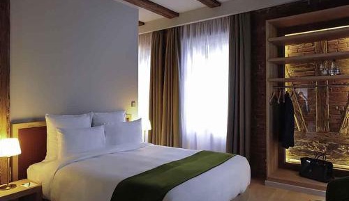 Classic Double Room