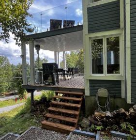 Vacation Home