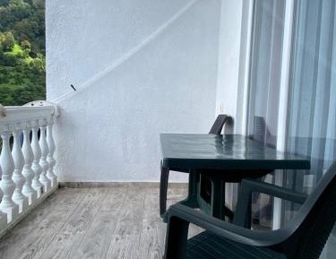 Triple Room with Sea View